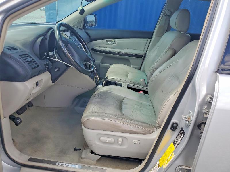 Продажа на аукционе авто 2009 Lexus Rx, vin: 2T2HK31U29C116394, номер лота: 57585766