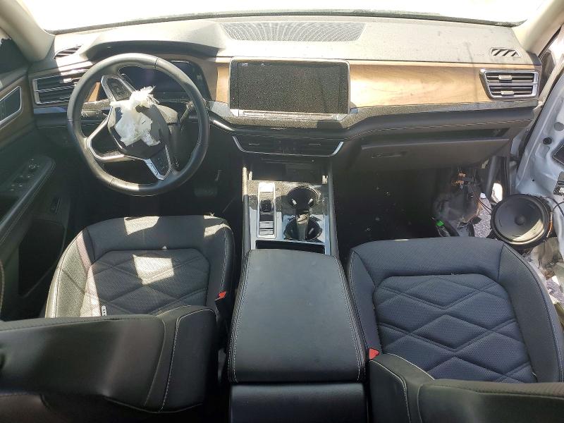 Aukcja sprzedaży 2025 Volkswagen Atlas, vin: 1V2HR2CA0SC503830, numer aukcji: 56314496