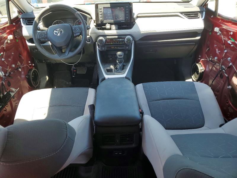 Aukcja sprzedaży 2022 Toyota Rav4, vin: 2T3P1RFV7NW255539, numer aukcji: 56358776