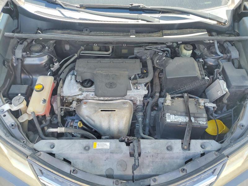 Aukcja sprzedaży 2015 Toyota Rav4, vin: 2T3YFREV9FW231817, numer aukcji: 55241156