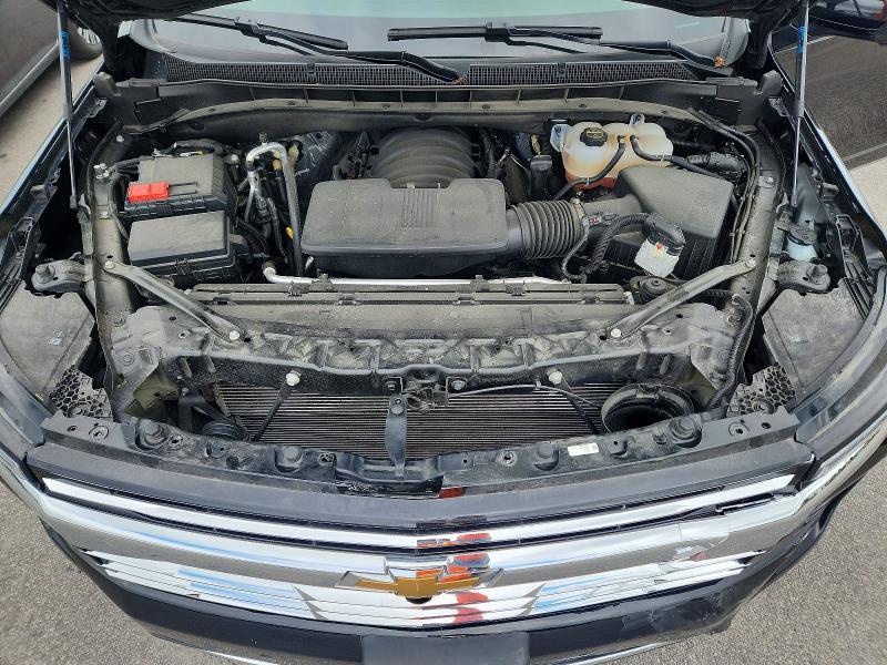 Продаж на аукціоні авто 2025 Chevrolet Suburban, vin: 1GNS6CRD5SR290143, номер лоту: 55537186