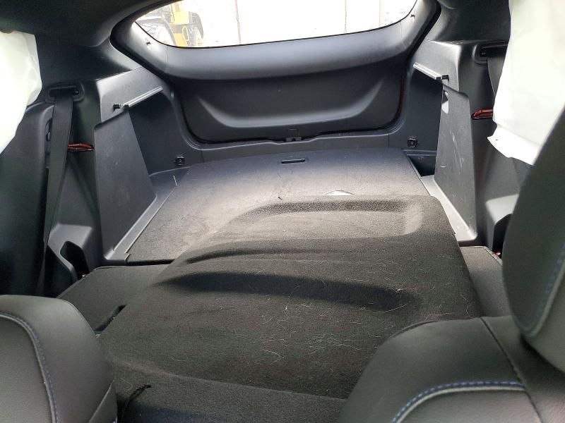 2025 Buick Envista მანქანა იყიდება აუქციონზე, vin: KL47LBEP4SB070917, აუქციონის ნომერი: 56900346