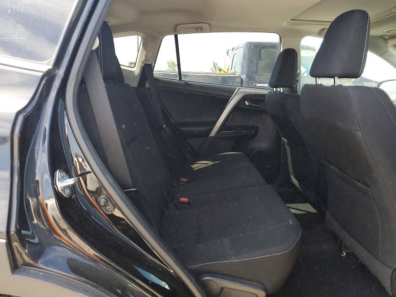 Aukcja sprzedaży 2018 Toyota Rav4, vin: 2T3RFREV2JW697862, numer aukcji: 54174826
