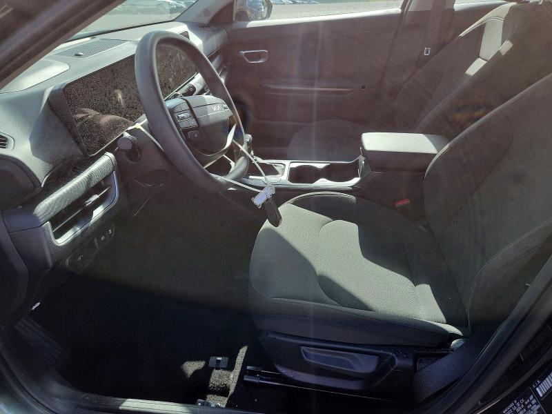 Продажа на аукционе авто 2026 Kia K4, vin: 3KPFT4DE5TE266110, номер лота: 56187606