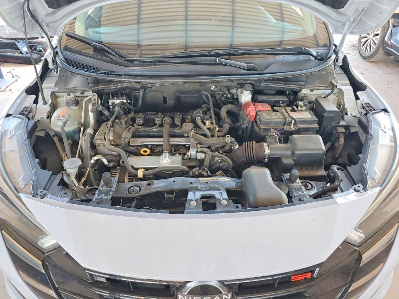 Продажа на аукционе авто 2024 Nissan Versa, vin: 3N1CN8FV8RL897149, номер лота: 57555266