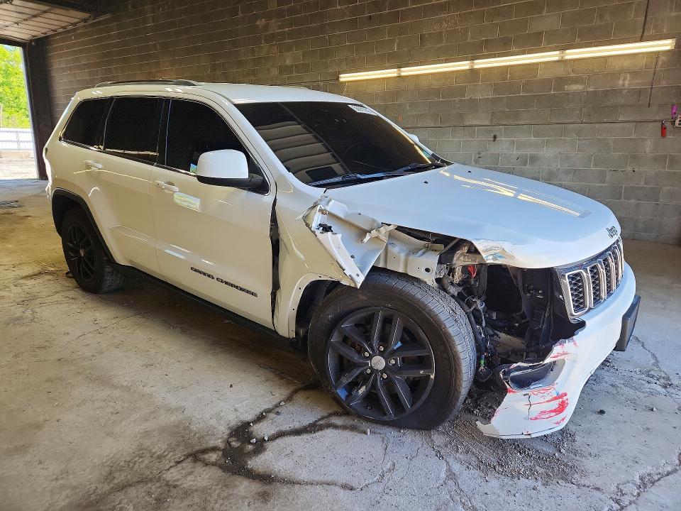 Aukcja sprzedaży 2018 Jeep Grand Cherokee, vin: 1C4RJFAG9JC240747, numer aukcji: 56071206