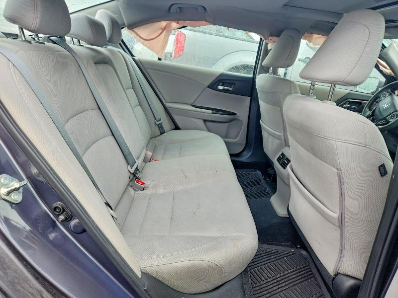 56099766 :رقم المزاد ، 1HGCR2F09GA062282 vin ، 2016 Honda Accord مزاد بيع