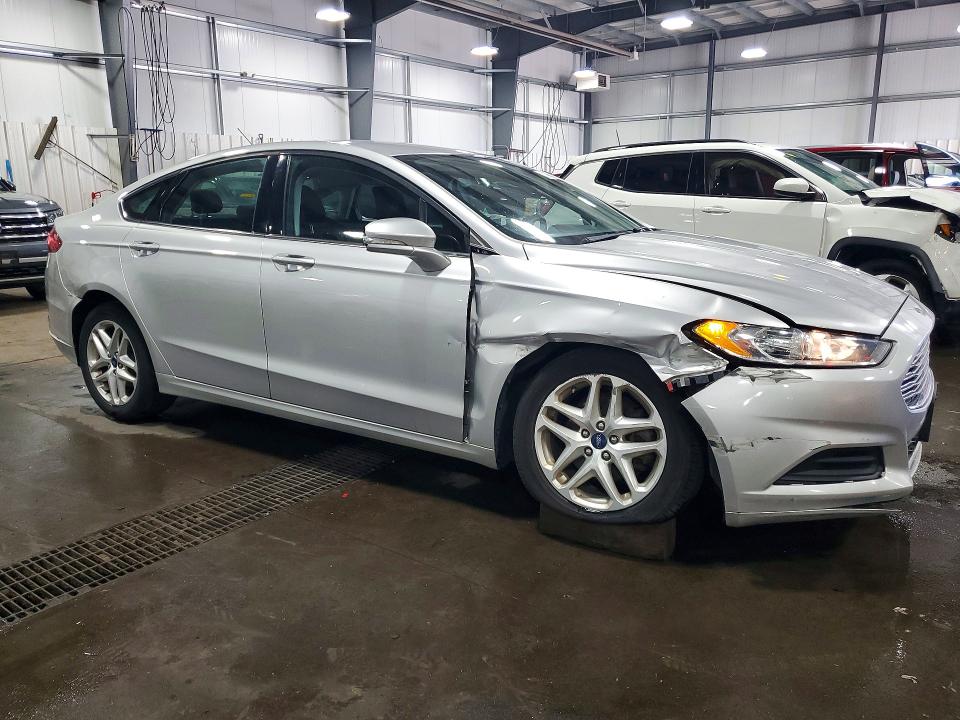 Aukcja sprzedaży 2013 Ford Fusion, vin: 3FA6P0H76DR192429, numer aukcji: 57346016