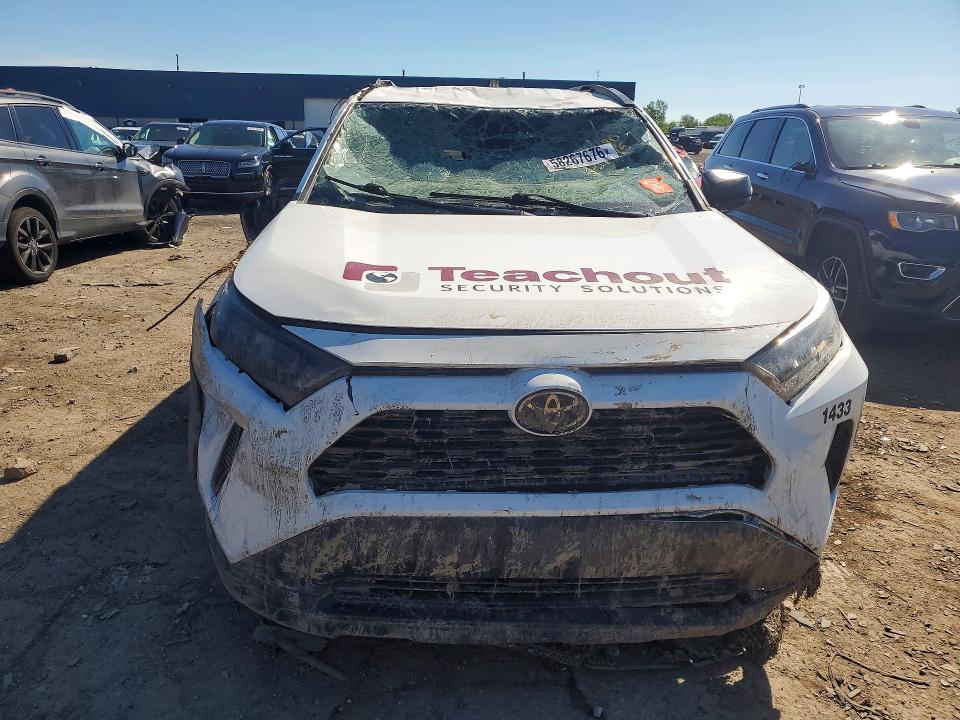 Продажа на аукционе авто 2019 Toyota Rav4, vin: 2T3H1RFV0KW031433, номер лота: 58267676