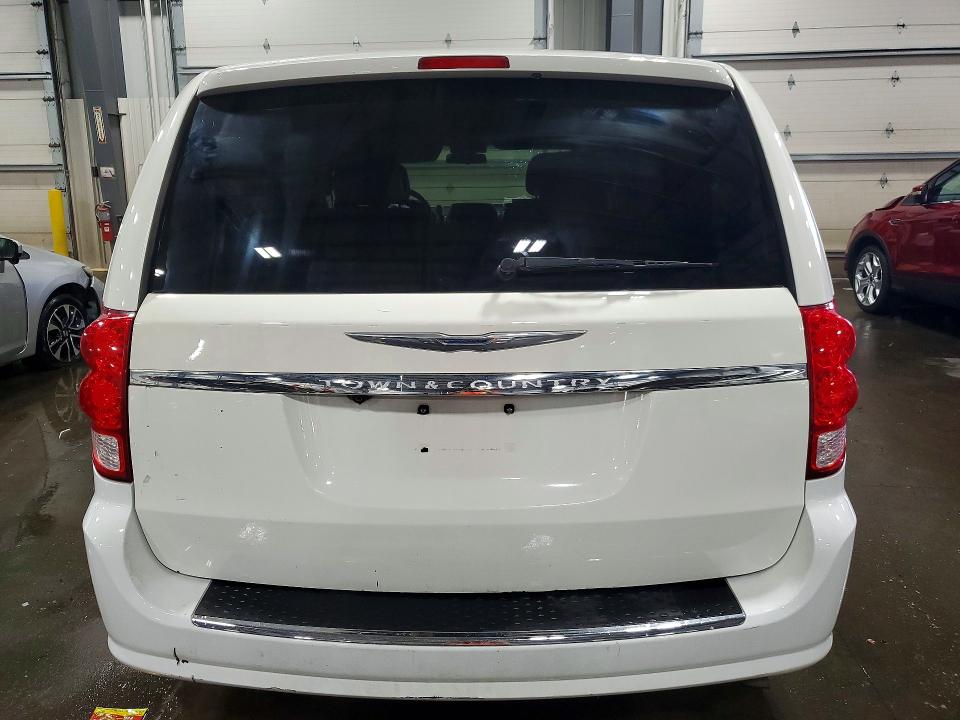 Aukcja sprzedaży 2012 Dodge Grand Caravan, vin: 2C4RDGCG3CR343327, numer aukcji: 54921086