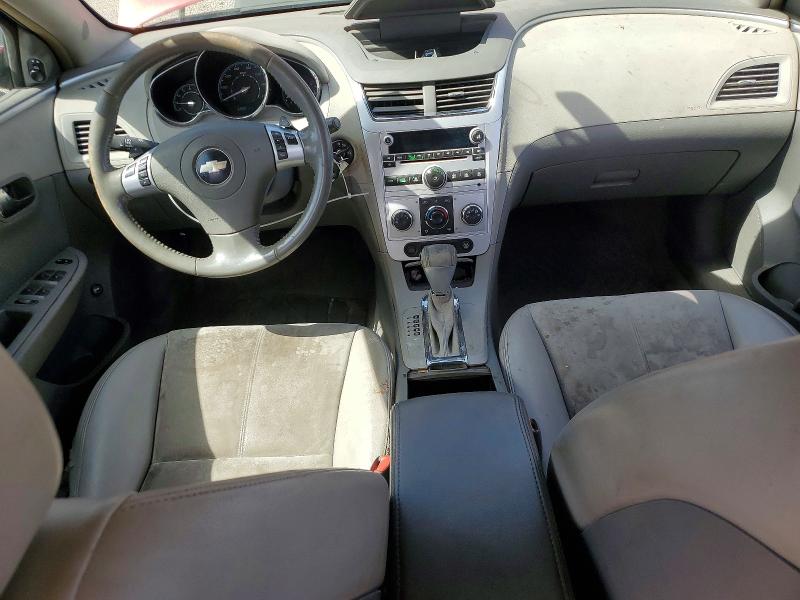 Продаж на аукціоні авто 2009 Chevrolet Malibu, vin: 1G1ZJ577X9F186010, номер лоту: 57497196