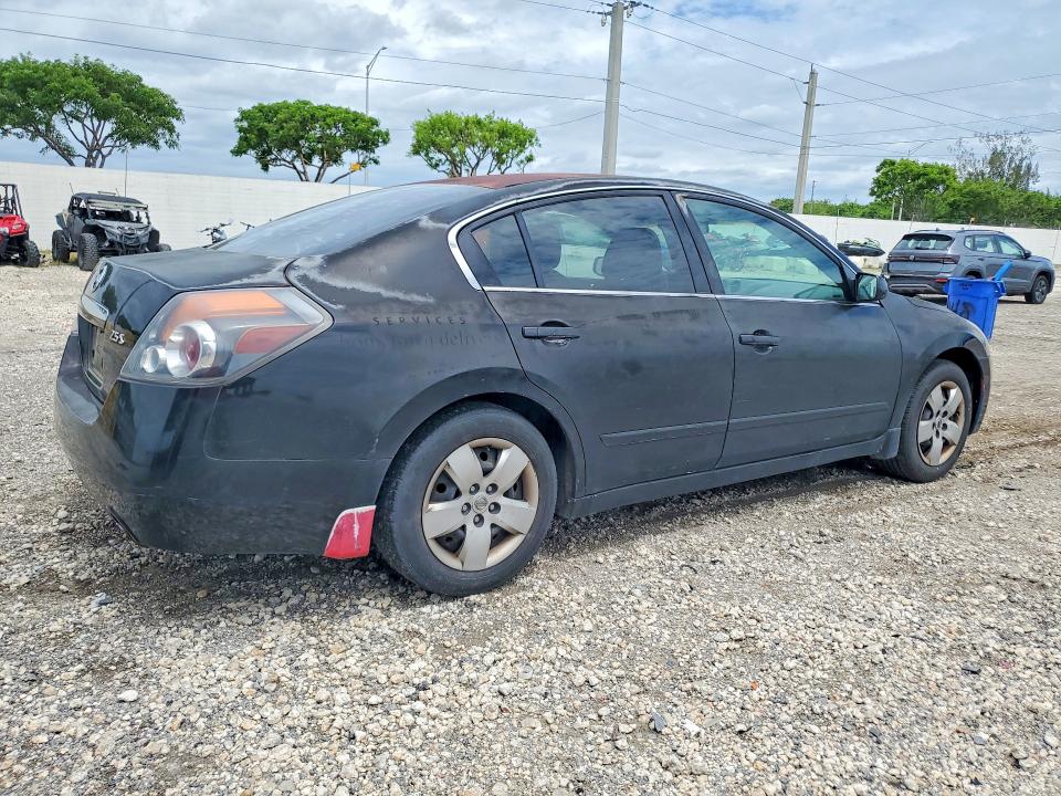Aukcja sprzedaży 2008 Nissan Altima, vin: 1N4AL21E28N500098, numer aukcji: 56242366
