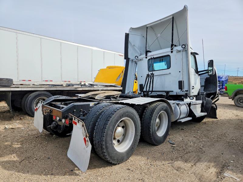 Aukcja sprzedaży 2023 Kenworth T680, vin: 1XKYDP9X1PJ235662, numer aukcji: 58084666
