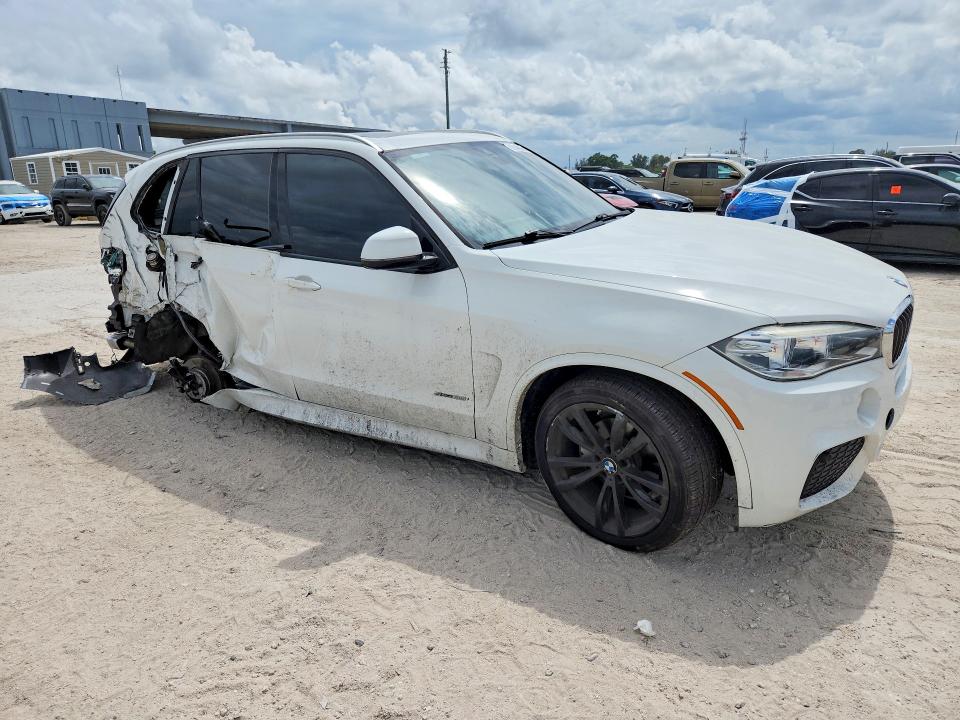 Aukcja sprzedaży 2017 Bmw X5, vin: 5UXKR2C50H0U19722, numer aukcji: 56540006