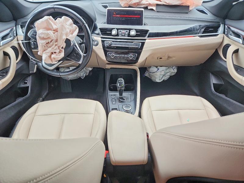 Продажа на аукционе авто 2020 Bmw X1, vin: WBXJG9C06L5P62713, номер лота: 57643276