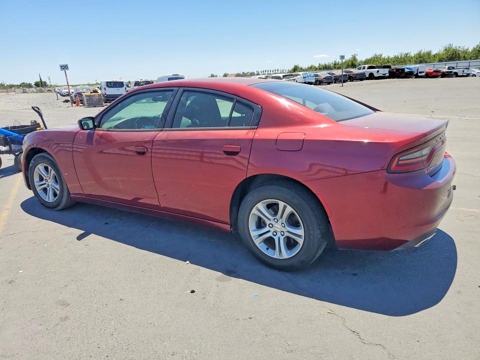 Продаж на аукціоні авто 2019 Dodge Charger, vin: 2C3CDXBG5KH754888, номер лоту: 59133176