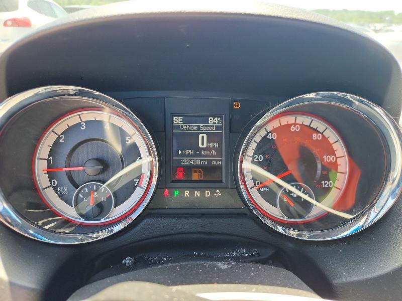 Aukcja sprzedaży 2013 Dodge Grand Caravan, vin: 2C4RDGEG4DR741533, numer aukcji: 55197726