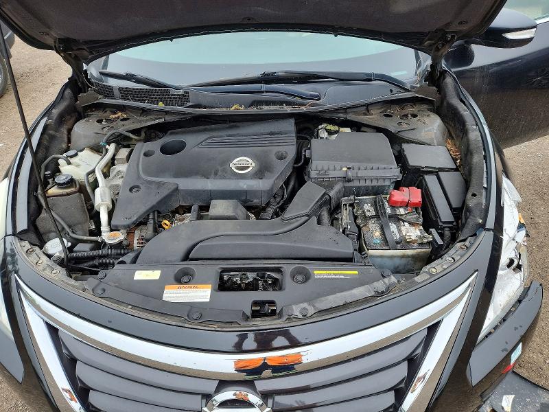56041556 :رقم المزاد ، 1N4AL3AP9DN511939 vin ، 2013 Nissan Altima مزاد بيع