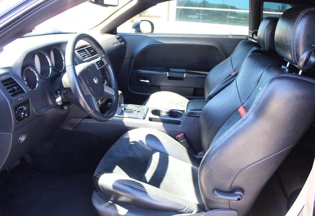 58269176 :رقم المزاد ، 2B3LJ74W28H302271 vin ، 2008 Dodge Challenger مزاد بيع