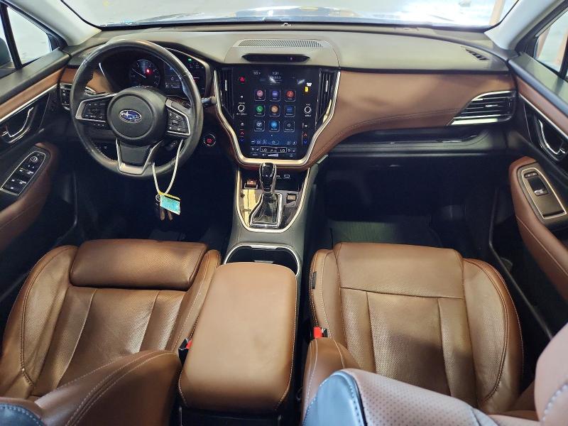 Aukcja sprzedaży 2023 Subaru Outback, vin: 4S4BTAPC7P3213179, numer aukcji: 58634986