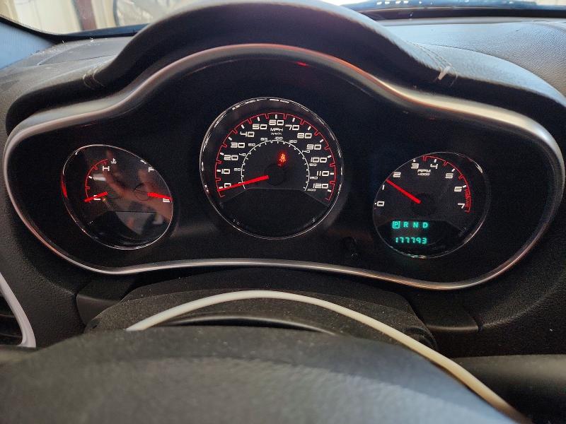 2014 Dodge Avenger მანქანა იყიდება აუქციონზე, vin: 1C3CDZABXEN224221, აუქციონის ნომერი: 57339476
