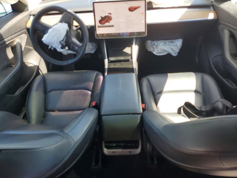 Продаж на аукціоні авто 2019 Tesla Model 3, vin: 5YJ3E1EA1KF396496, номер лоту: 57046266