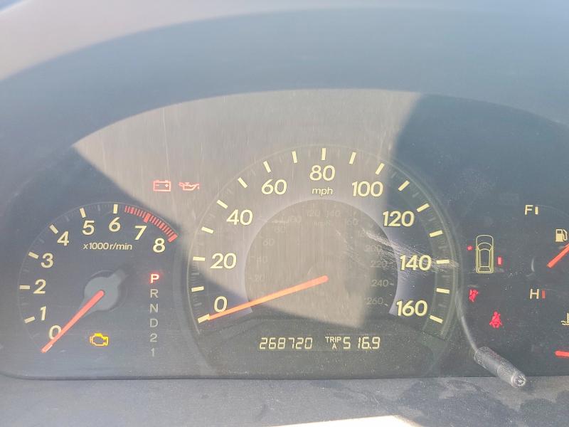 56232556 :رقم المزاد ، 5FNRL38716B457802 vin ، 2006 Honda Odyssey مزاد بيع