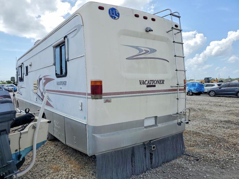 1999 Other Rv Recreational Vehicle (rv) მანქანა იყიდება აუქციონზე, vin: 3FCNF53S5XJA18193, აუქციონის ნომერი: 57695156