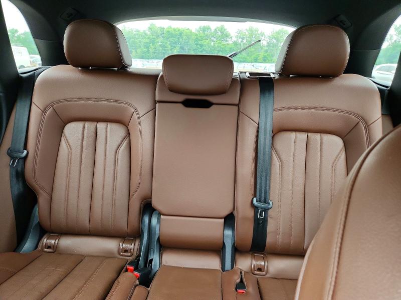 Продаж на аукціоні авто 2018 Audi Q5, vin: WA1BNAFYXJ2228455, номер лоту: 58978246