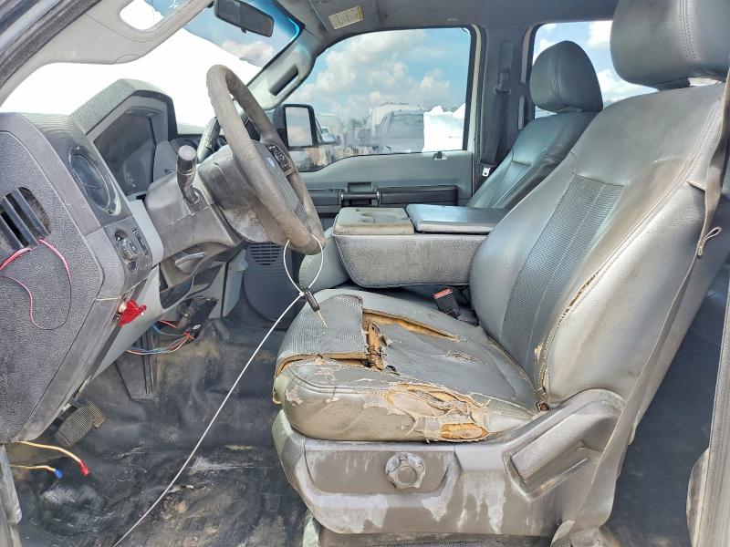 Aukcja sprzedaży 2016 Ford F350, vin: 1FD8W3G66GEC18725, numer aukcji: 55321806