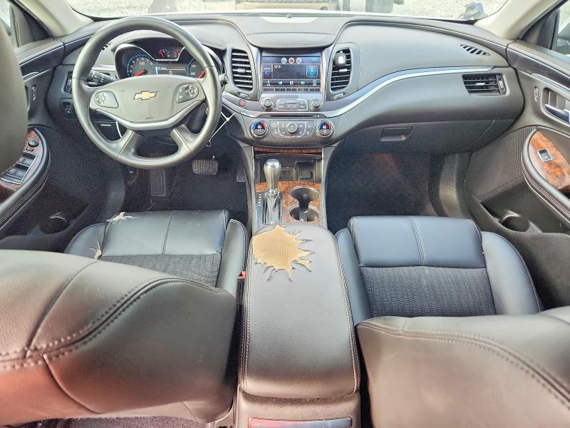 2014 Chevrolet Impala მანქანა იყიდება აუქციონზე, vin: 2G1115SL9E9212312, აუქციონის ნომერი: 59321296