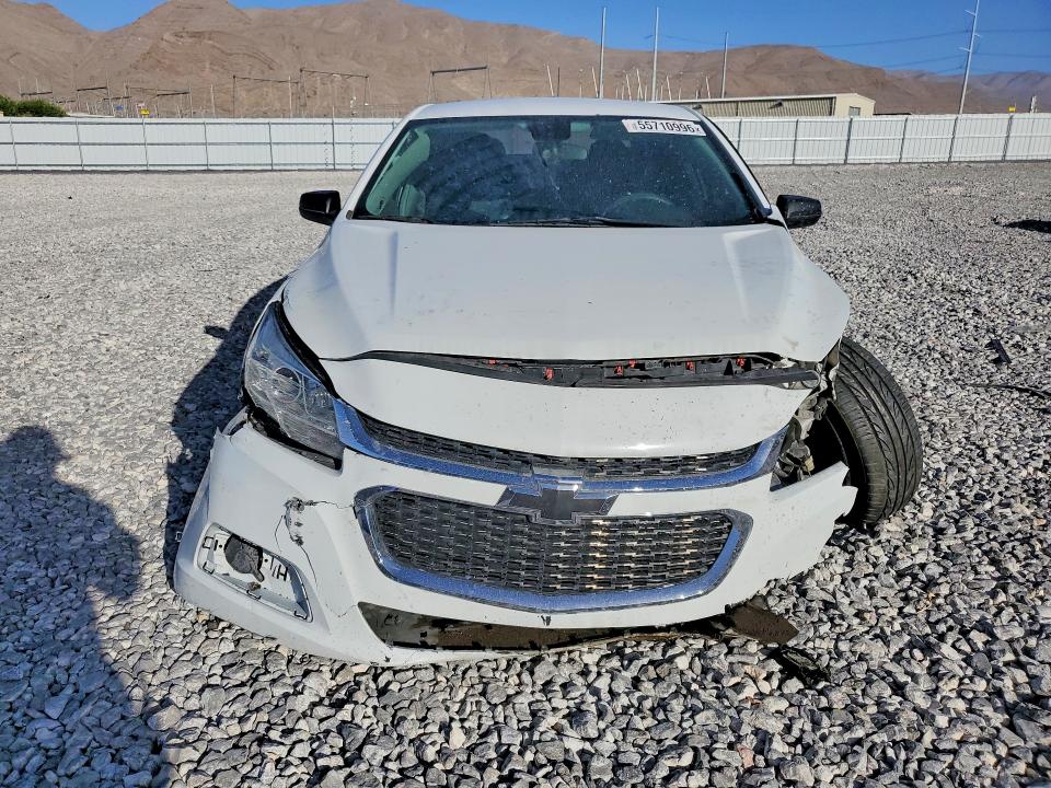 Aukcja sprzedaży 2014 Chevrolet Malibu, vin: 1G11B5SL0EF162923, numer aukcji: 55710996