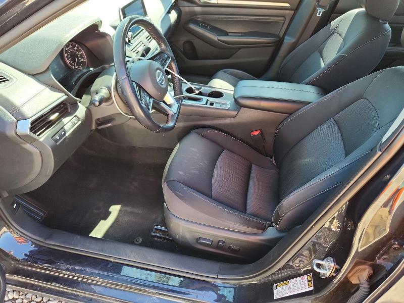 58940876 :رقم المزاد ، 1N4BL4DW1KN304875 vin ، 2019 Nissan Altima مزاد بيع