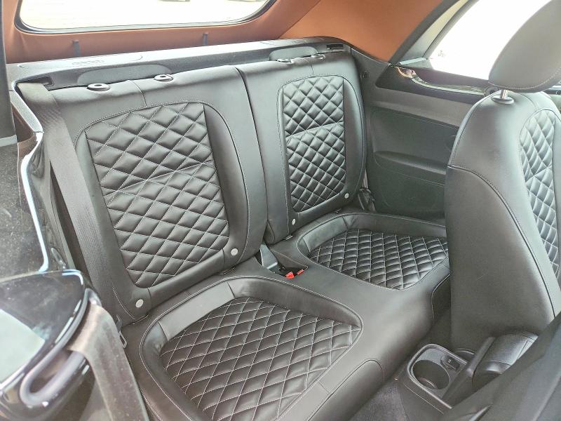 Aukcja sprzedaży 2019 Volkswagen Beetle, vin: 3VW5DAAT1KM507981, numer aukcji: 58378676