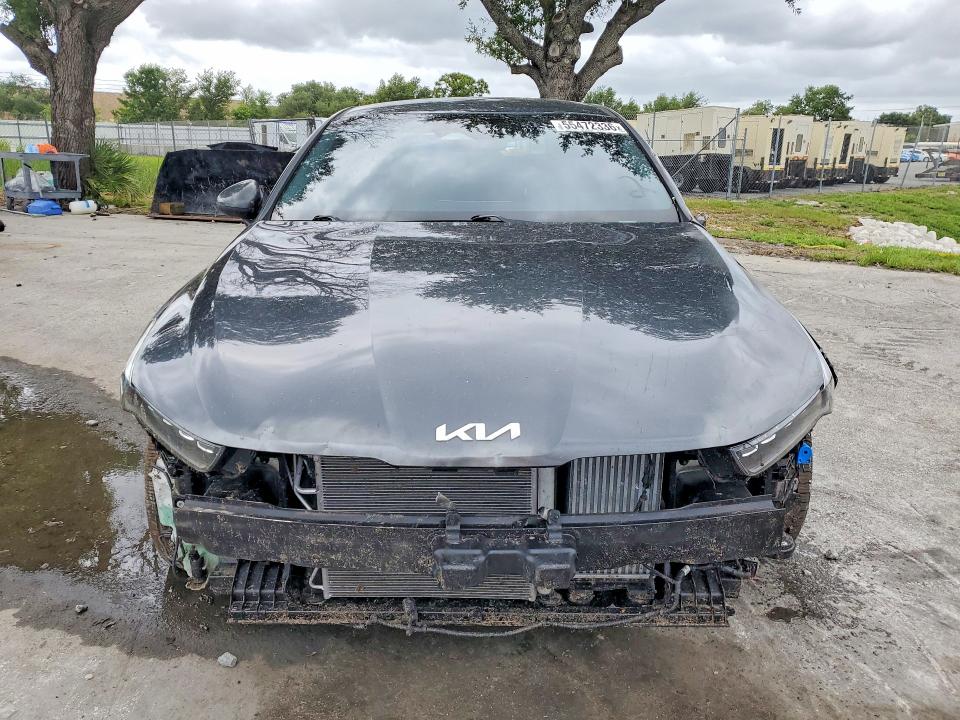Продаж на аукціоні авто 2022 Kia K5, vin: 5XXG14J2XNG105945, номер лоту: 55472336