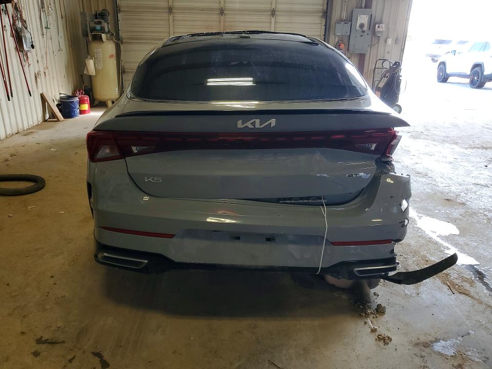 Aukcja sprzedaży 2023 Kia K5, vin: 5XXG64J27PG183295, numer aukcji: 56439436