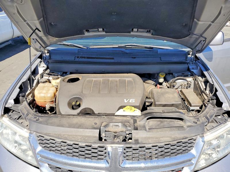 Продажа на аукционе авто 2017 Dodge Journey, vin: 3C4PDCBGXHT533583, номер лота: 57183516