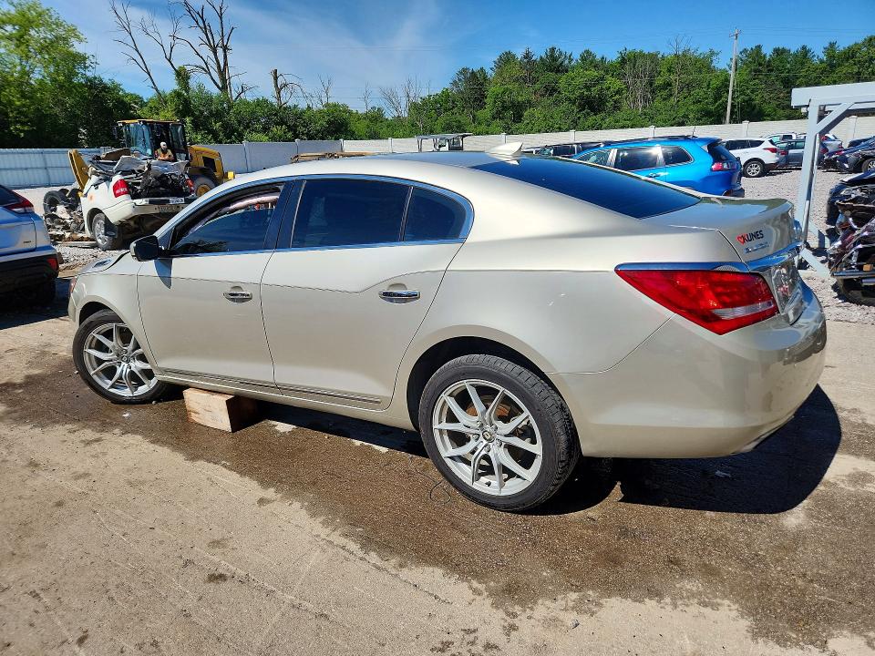 Продажа на аукционе авто 2015 Buick Lacrosse, vin: 1G4GD5G39FF147726, номер лота: 57336256