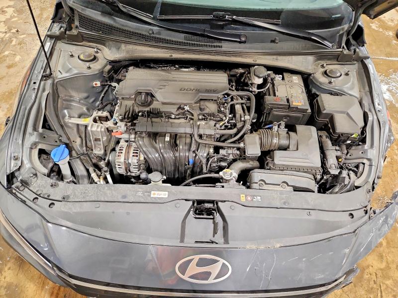 Продаж на аукціоні авто 2024 Hyundai Elantra, vin: KMHLS4DG8RU653568, номер лоту: 56807216