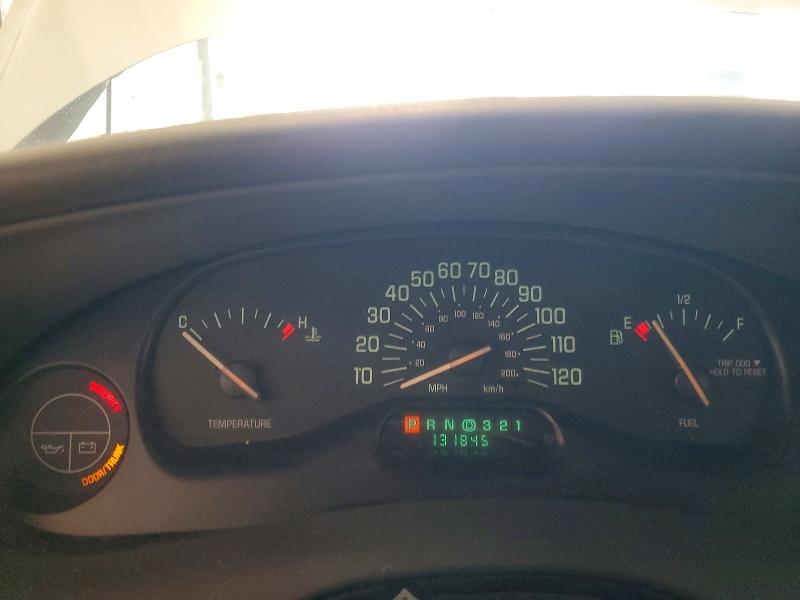 Aukcja sprzedaży 2005 Buick Century, vin: 2G4WS52J651151620, numer aukcji: 57256726