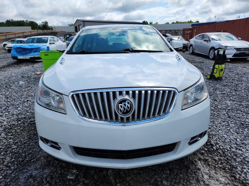 2012 Buick Lacrosse მანქანა იყიდება აუქციონზე, vin: 1G4GJ5G31CF314178, აუქციონის ნომერი: 55792306