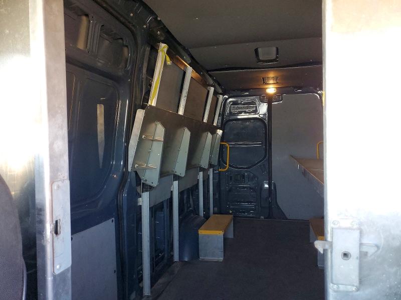 Aukcja sprzedaży 2019 Mercedes-benz Sprinter, vin: WD4PF1CD6KP139602, numer aukcji: 56617756