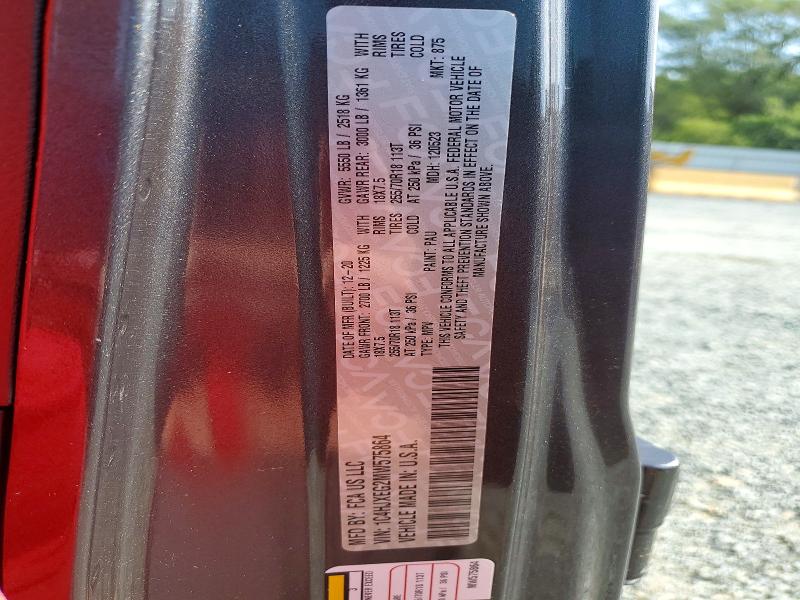 Продажа на аукционе авто 2021 Jeep Wrangler Unlimited, vin: 1C4HJXEG2MW575864, номер лота: 56762766