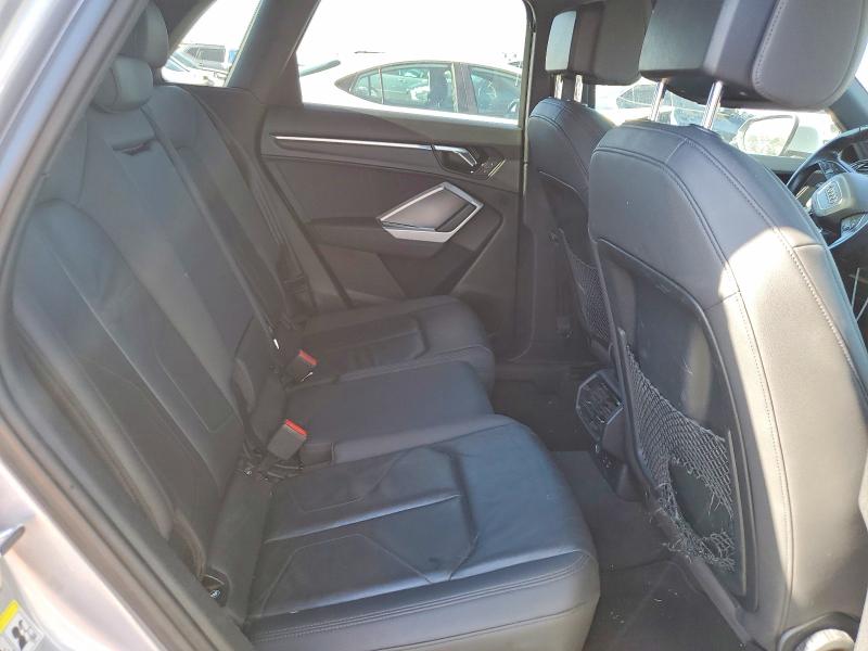 Продаж на аукціоні авто 2019 Audi Q3, vin: WA1AECF34K1077356, номер лоту: 55636576