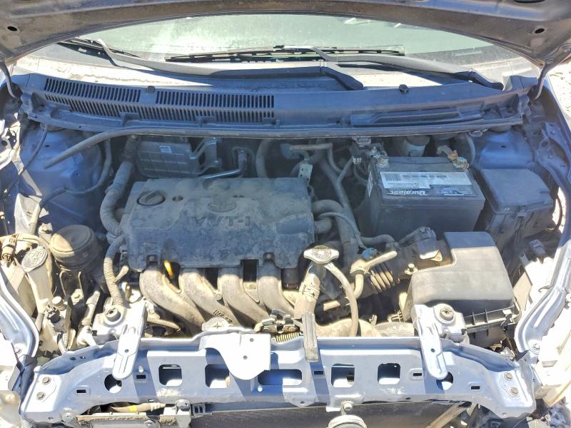 Продажа на аукционе авто 2012 Toyota Yaris, vin: JTDBT4K37CL022188, номер лота: 77250175