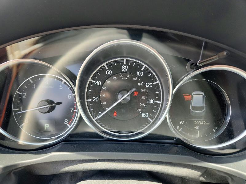 Aukcja sprzedaży 2024 Mazda Cx-5, vin: JM3KFBBLXR0408522, numer aukcji: 58991766