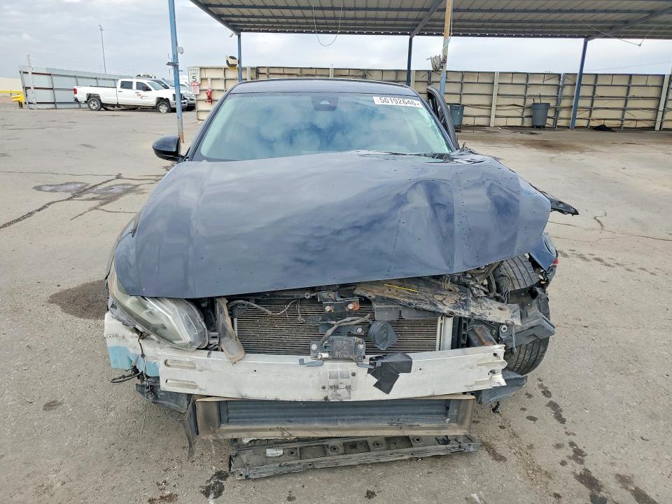 Продажа на аукционе авто 2022 Nissan Altima, vin: 1N4BL4CV2NN300024, номер лота: 56192646