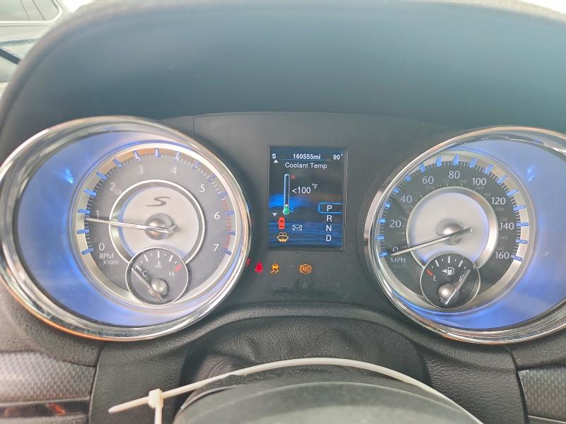 2014 Chrysler 300 მანქანა იყიდება აუქციონზე, vin: 2C3CCAGT7EH257979, აუქციონის ნომერი: 56512276