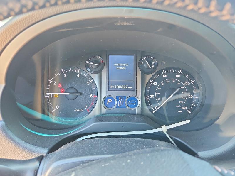 57998136 :رقم المزاد ، JTJBM7FX3E5068150 vin ، 2014 Lexus Gx مزاد بيع