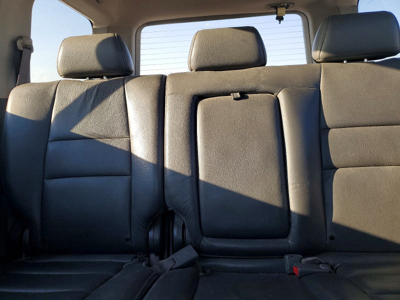 Продажа на аукционе авто 2007 Honda Pilot, vin: 5FNYF28727B043085, номер лота: 57774596